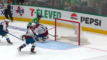 Rantanen evens the score with PPG
