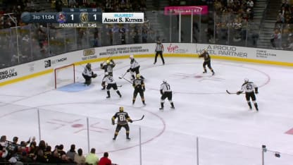 Stone tips in PPG