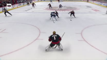 WPG@OTT: Lowry scores SHG against 
Leevi Merilainen