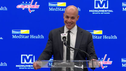 Spencer Carbery | Postgame