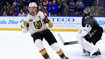 VGK Vegas 2 1-29