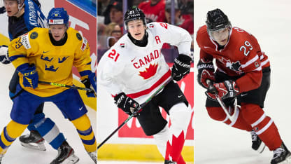 Islanders Journeys in the World Juniors