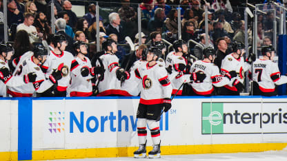 Ottawa senators 032326