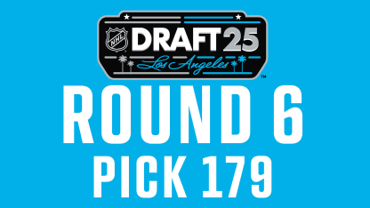 nhl draft 2025 pick 3