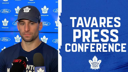 John Tavares | Practice