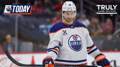 OILERS TODAY | Pre-Game at MIN 12.19.25