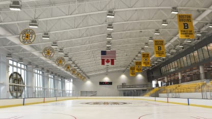 WarriorIceArena_8-2-16_Interior16_Credit Brian Babineau-Boston Bruins