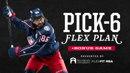 2025 Black Friday Pick 6 Flex Plan Plus Bonus