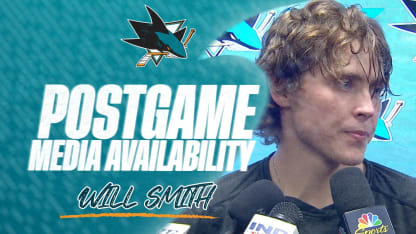 Postgame vs UTA (12/1): Smith