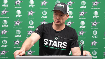 2/21/26 Practice: Glen Gulutzan