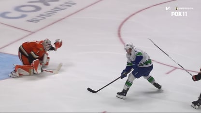 Boeser épate la galerie en I.N.