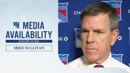 Postgame: Mike Sullivan