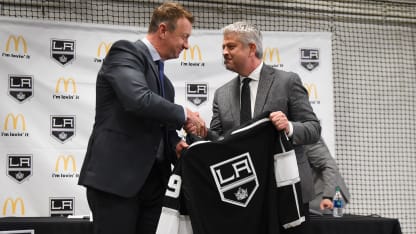 Todd-McLellan-Rob-Blake