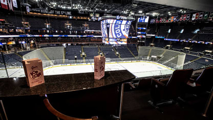 Columbus Blue Jackets Tickets, Packages & Nationwide Arena Hotels