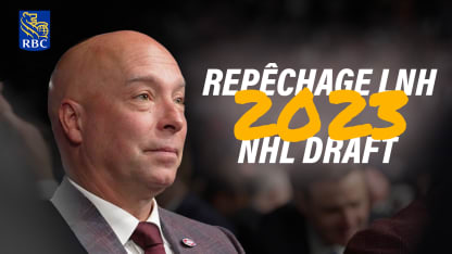 Canadiens' 2023 NHL Draft Documentary to premiere Thursday