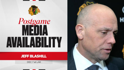Blashill on Consecutive Losses