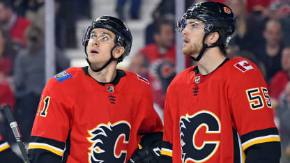 calgary flames