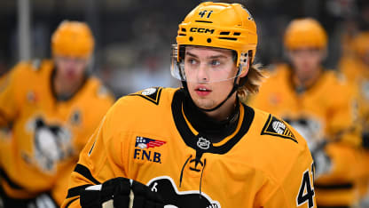 Penguins vietti laatuaikaa Tukholmassa