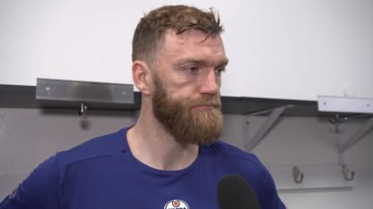 PRE-RAW | Mattias Ekholm 03.12.26