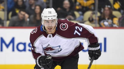 Pittsburgh Penguins Joonas Donskoi 16 October 2019