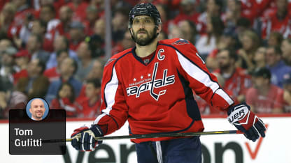 Ovechkin-Gulitti