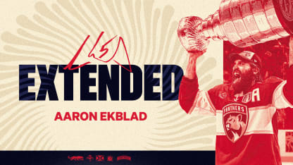Ekblad Extended