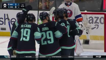 Beniers ties it up with PPG