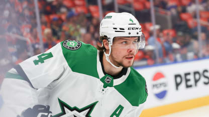 Heiskanen teki Starsin puolustajien historiaa