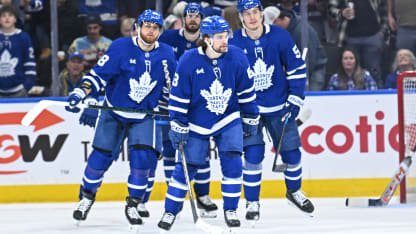 Maccelli pitkästä aikaa maalin makuun