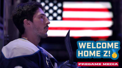 THE GOLDEN ASSIST 🇺🇸🦅