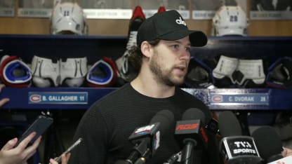 End-of-season media op: Anderson