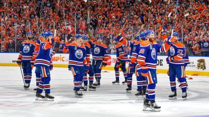 Edmonton forces Game 7 in Stanley Cup Final with third straight win