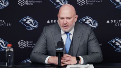 POST-GAME: André Tourigny 11.12.25