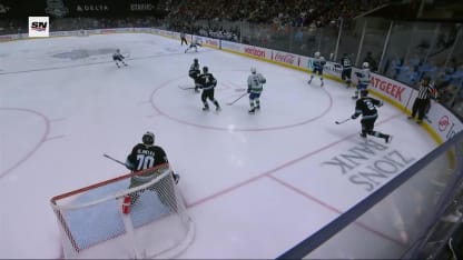 VAN@UTA: Heinen scores PPG against Karel Vejmelka