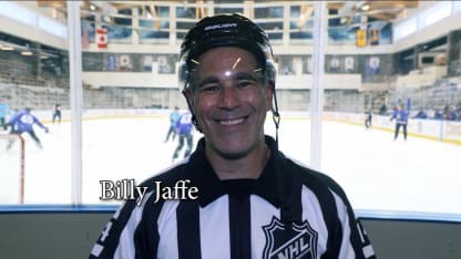 NHL Tonight: Referee camp