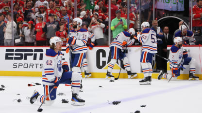 Connor McDavid opět na straně poražených