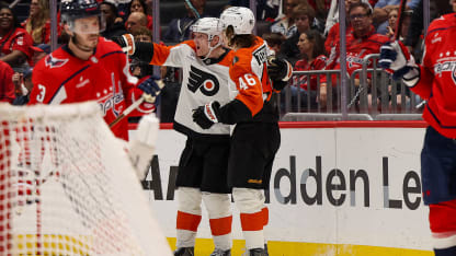 Full fart på Grundström