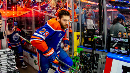 Leon Draisaitl: Una temporada memorable de récords y liderazgo