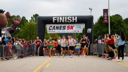 Gallery: 2025 Canes 5K