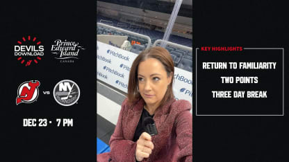 Finding Familiarity | DEVILS DOWNLOAD