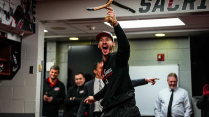 10 Questions With Rookie Phenom Brandon Bussi