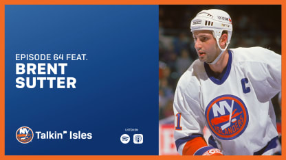 Talkin' Isles: Brent Sutter