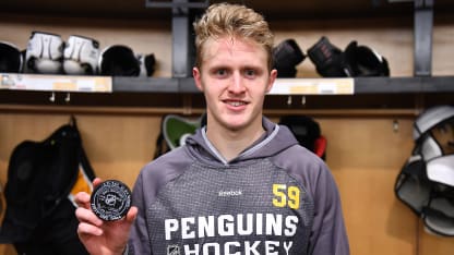 jake guentzel