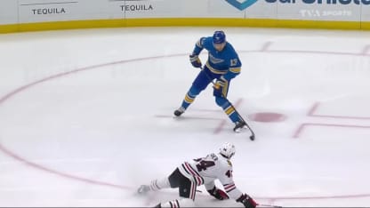 Walker ajoute à l'avance