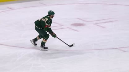 Johansson marque seul devant Dostal