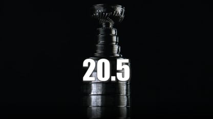 Wer zieht ins Stanley Cup Finale ein?
