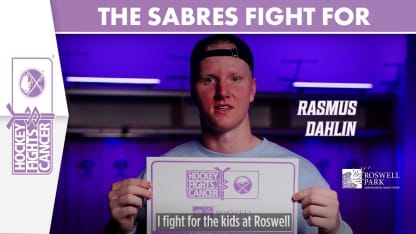 Hockey Fights Cancer