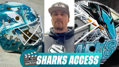 Sharks Access: Shifty