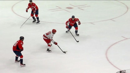 NHL Tonight: Hurricanes vs. Capitals preview
