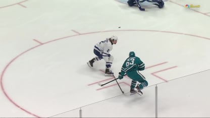 Ostapchuk kicks off scoring